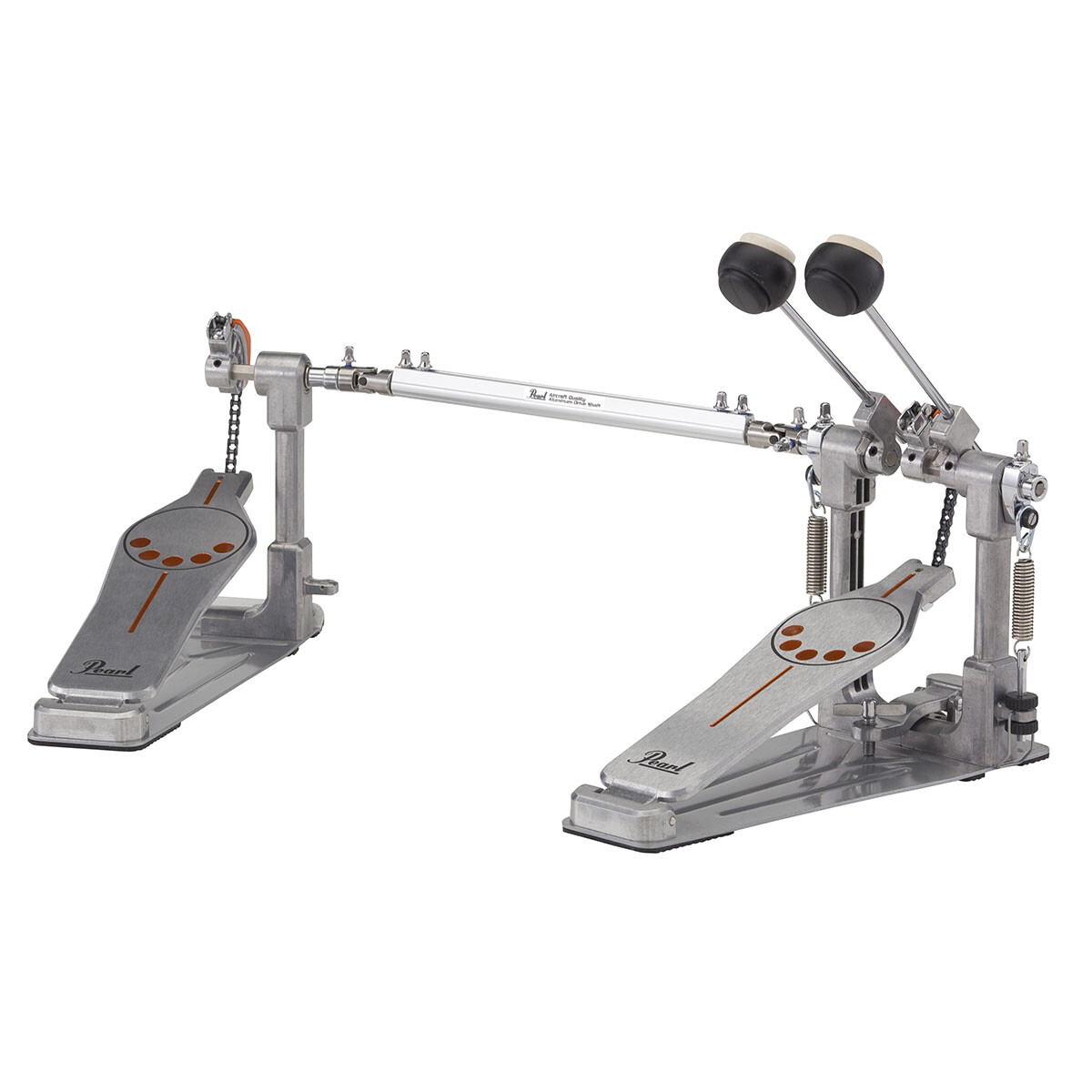 Pedal Doble Bombo Pearl P932 Power Shifter 