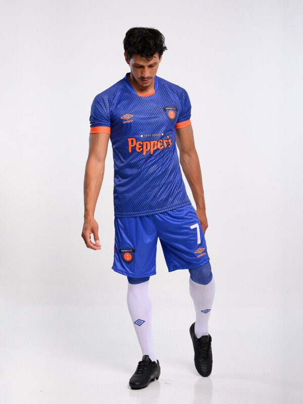 Equipo de futbol personalizado Otros 008