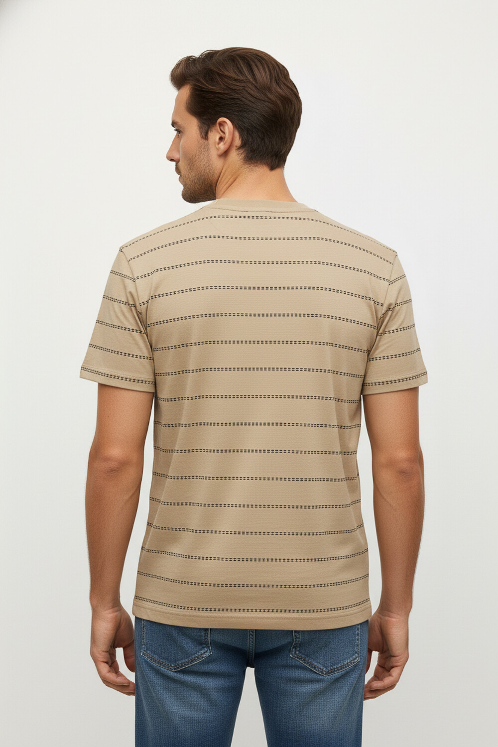 Remera Aurelien Estampado 1