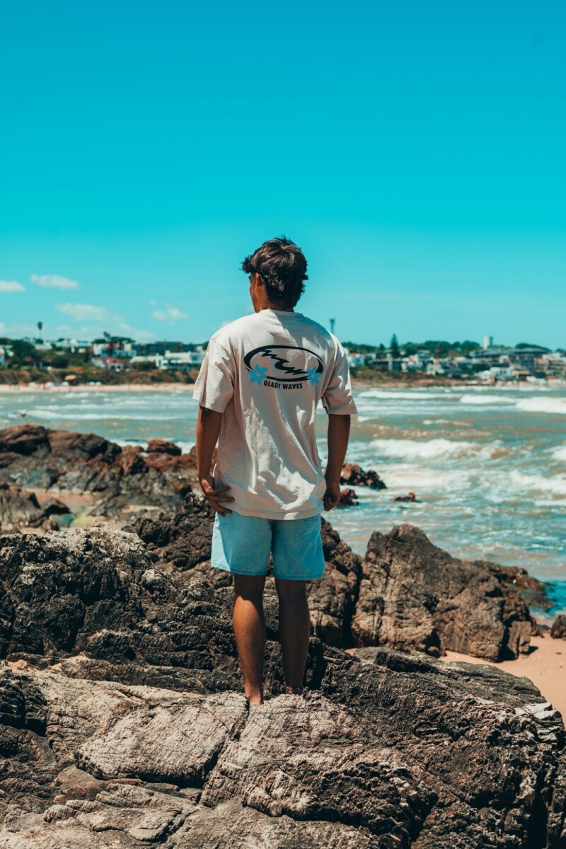 Remeron Mar / Crudo Wash U