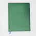 AGENDA ABEZETA 254 CLASSIC COLOR VERDE