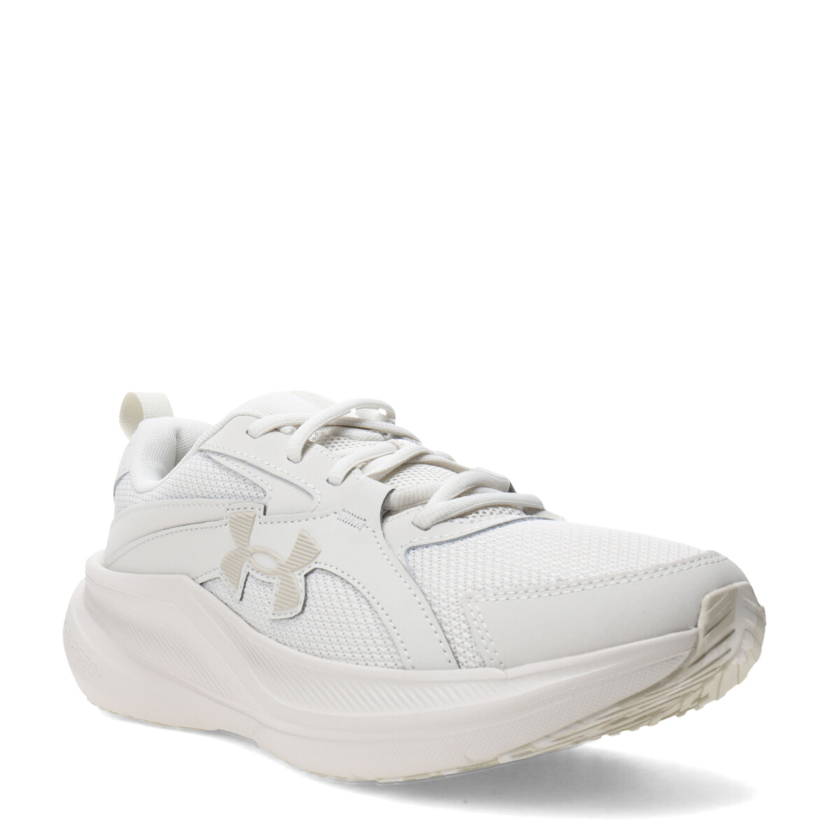 Championes de Mujer UNDER ARMOUR Assert 11 - Blanco 