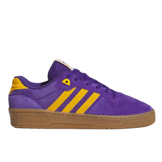Championes Adidas Rivalry Low Championes Adidas Rivalry Low