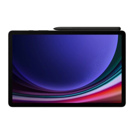 Samsung Galaxy Tab S9 Wi-Fi 256 GB + Keyboard Cover Graphite