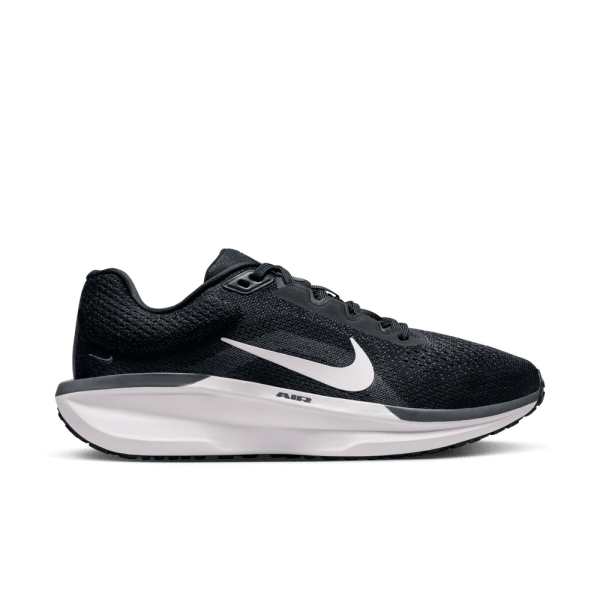 Championes Nike Winflo 11 de Mujer - Negro 