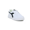 Diadora Champion Niño Scrum I Blanco/marino Blanco-marino