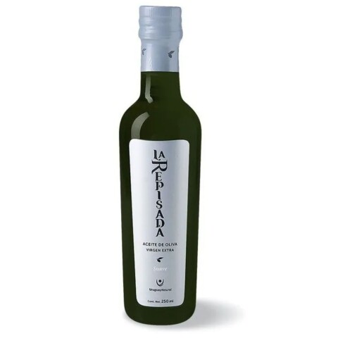 Aceite de oliva La Repisada Suave 250ml Aceite Repisada 250ml Suave