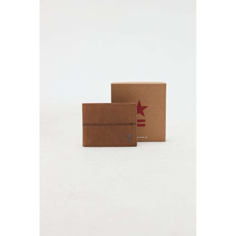 Billetera Mevans Camel