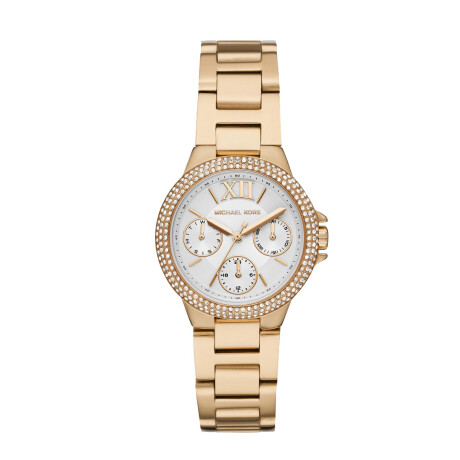Reloj Michael Kors Fashion Acero Oro Dorado MK6844 001