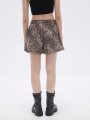 Short Cloui Estampado 1