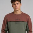 BUZO N.SAILS 11021 COCREATOR VER MARR