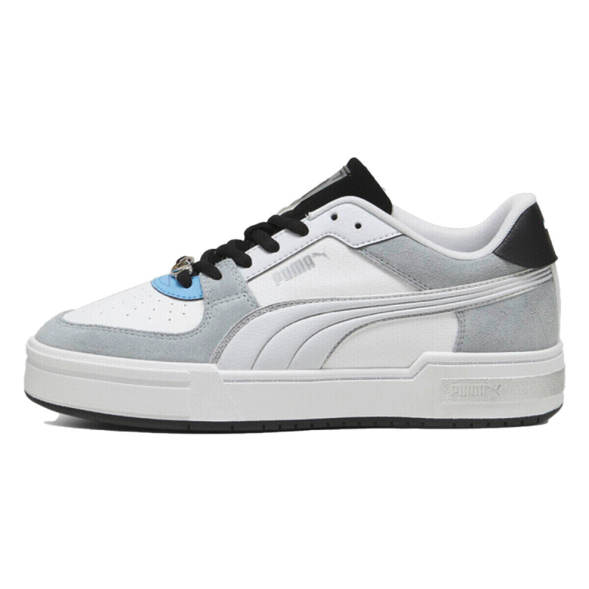 CA PRO THE GHOST TROPHY - Blanco 
