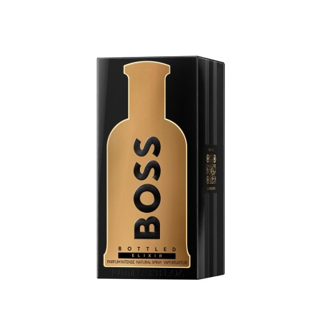 Perfume Boss Bottled Elixir EDP 100ml Perfume Boss Bottled Elixir EDP 100ml