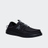 Calzado Hey Dude Bradley Blipper Nylon Negro