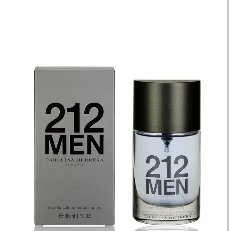 Perfume 212 Men NYC by Carolina Herrera EDT 30ml Perfume 212 Men NYC by Carolina Herrera EDT 30ml