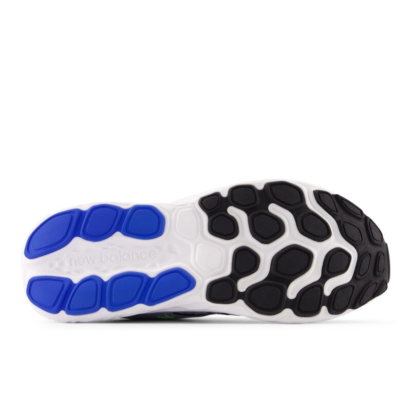 Championes New Balance de Hombre - Evoz v3 - MEVOZRG3 ALUMINUM GREY