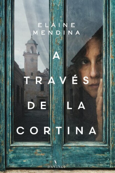 A TRAVES DE LA CORTINA A TRAVES DE LA CORTINA