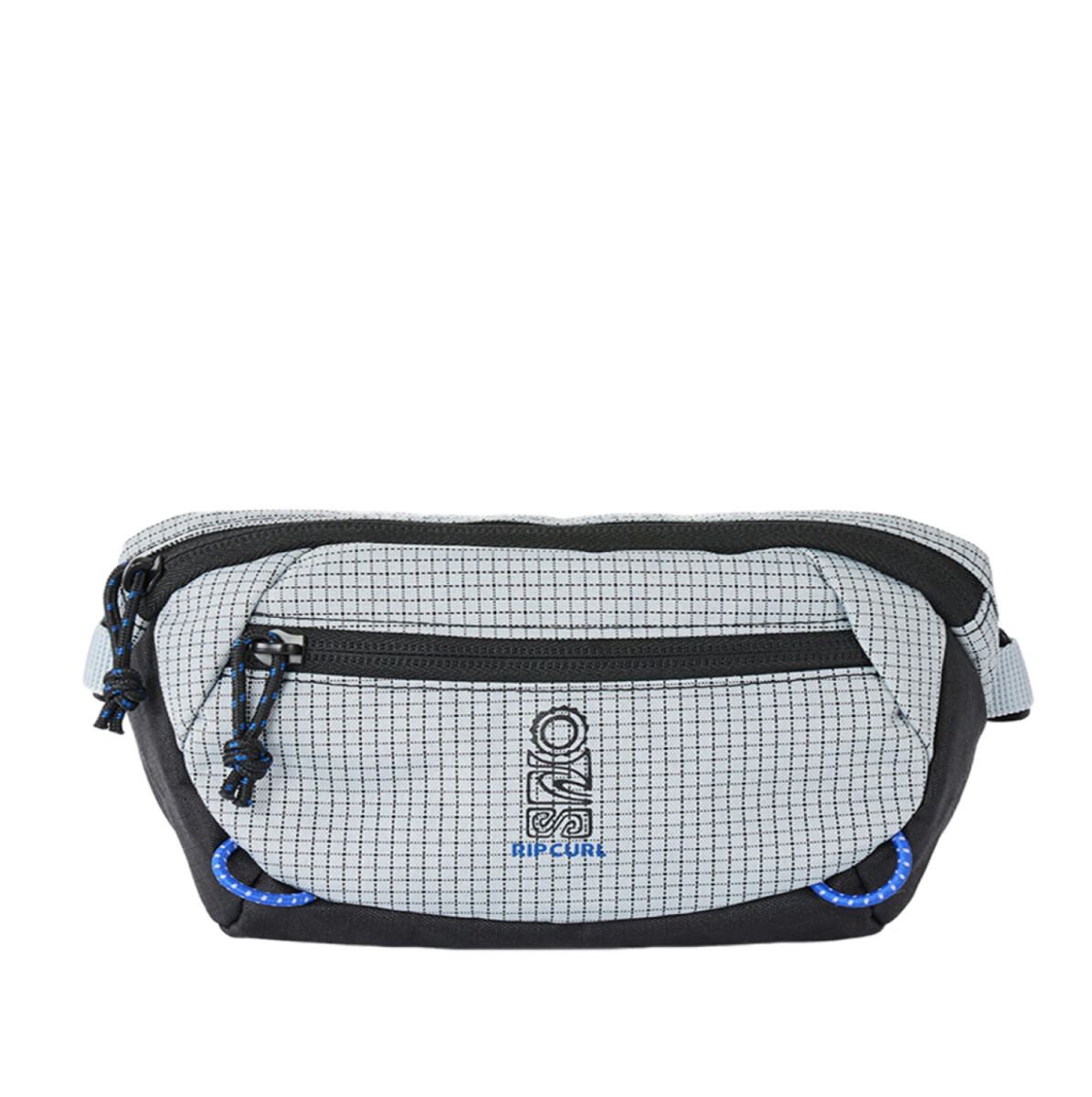 Riñonera Rip Curl Sseries Overland Waist Bag - Gris 