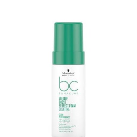 Schwarzkopf BC Volume Boost Espuma Perfecta 150 ml Schwarzkopf BC Volume Boost Espuma Perfecta 150 ml