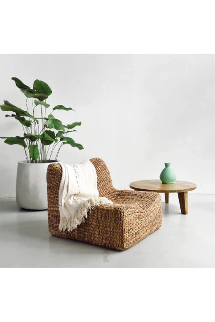 CILLA POLTRONA CILLA 64X62X76H