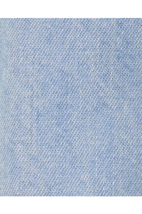 Monito bombachudo de chambray Monito bombachudo de chambray