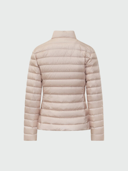 Moncler - Chaqueta Corta IGELLE Beige