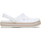 Crocs Crocband™ Blanco