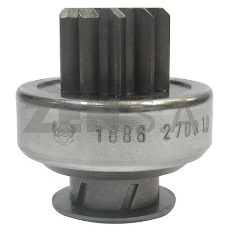BENDIX ARRANQUE MERCEDES BENZ W201 202 W124 W460 SSANYONG ACTYON 10D 6E D.REMY ZEN BENDIX ARRANQUE MERCEDES BENZ W201 202 W124 W460 SSANYONG ACTYON 10D 6E D.REMY ZEN