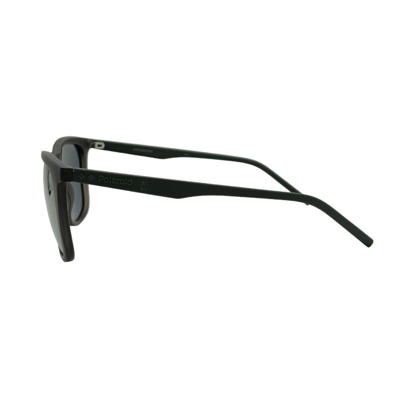 POLAROID PLD2049/S FRELM 55181403 C DORADO E - Adulto - Gris grisuniforme