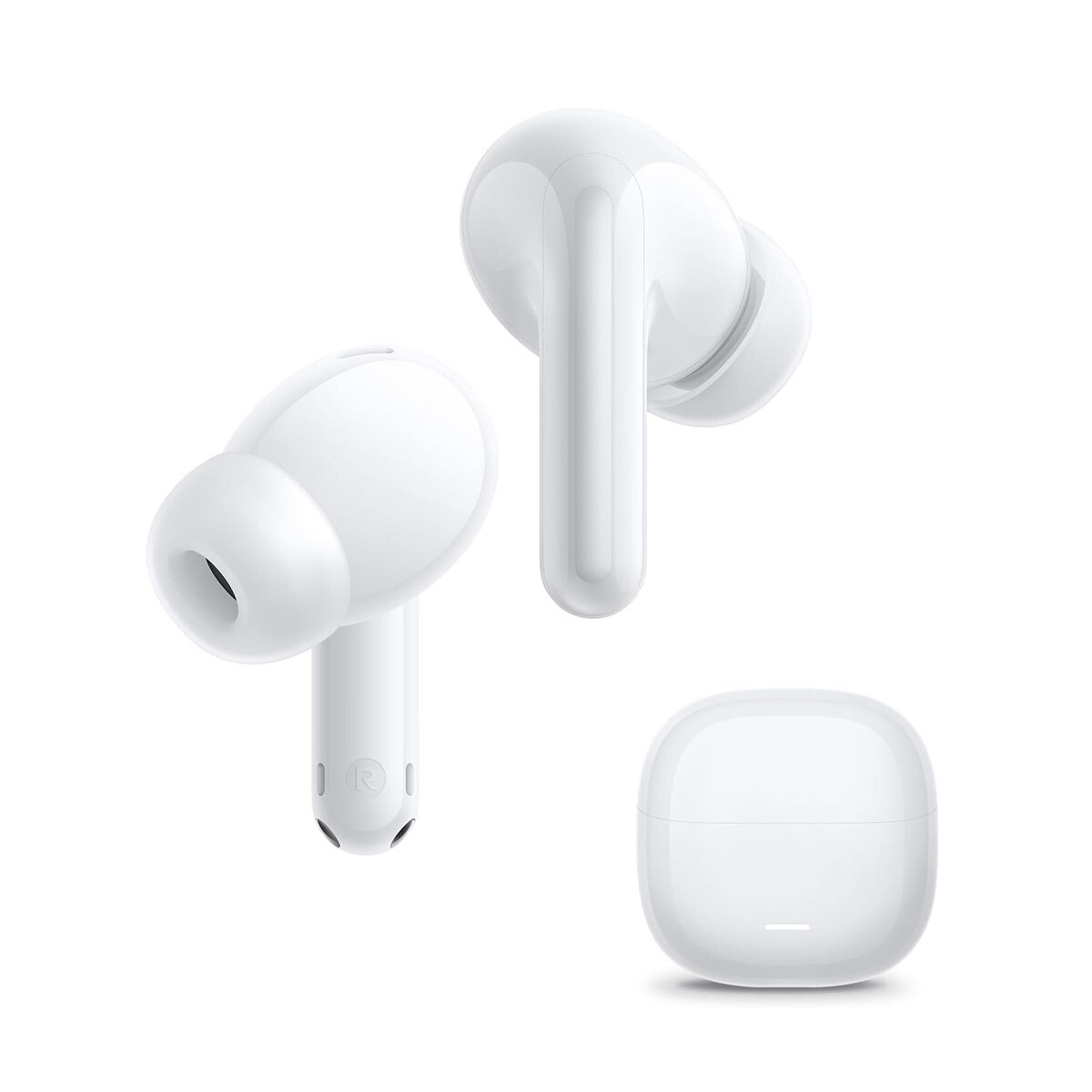 Auriculares Bluetooth Xiaomi Redmi Buds 8 Lite TWS White 