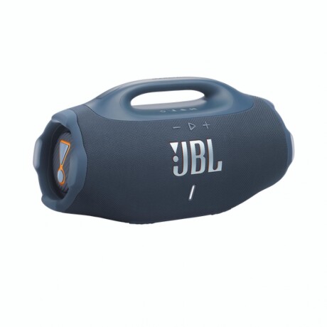 JBL SPEAKER BOOMBOX 4 Parlante Inalámbrico JBL Boombox 4 BT Batería 28Hrs Wterproof - Blue