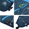 Mochila Chaleco De Hidratación Ultraligero Aonijie Cross Country Backpack 5L Celeste