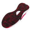 Championes Under Armour Lockdown 7 de Hombre - 512-6000V Rojo-negro
