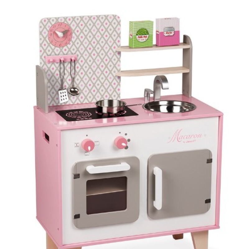 Cocina Macaron- Janod Cocina Macaron- Janod