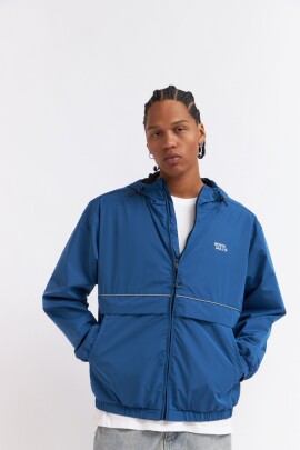 CAMPERA TONY AZUL