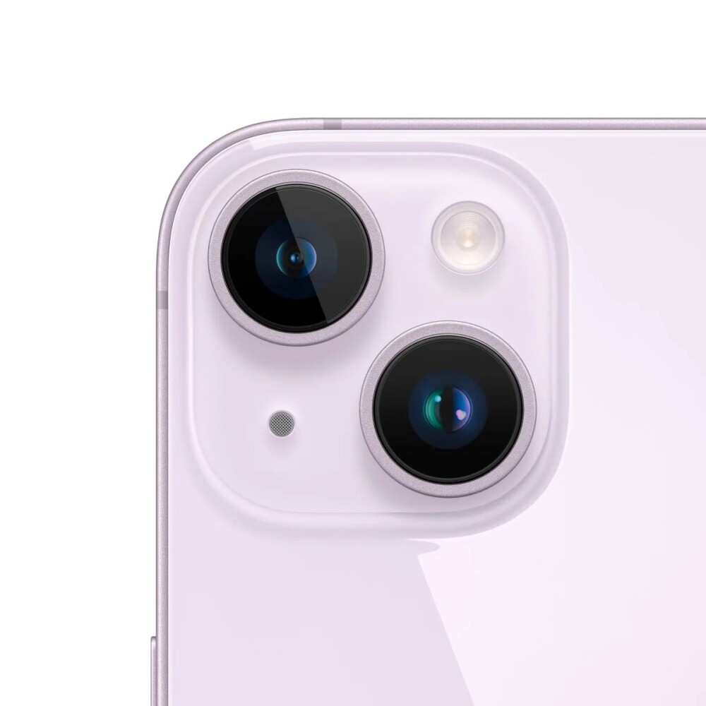 Apple iPhone 14 Plus 512GB Morado