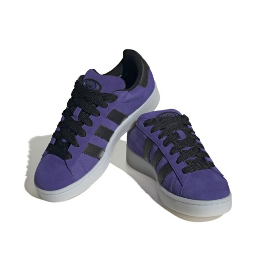 Championes Adidas Campus 00S Violeta