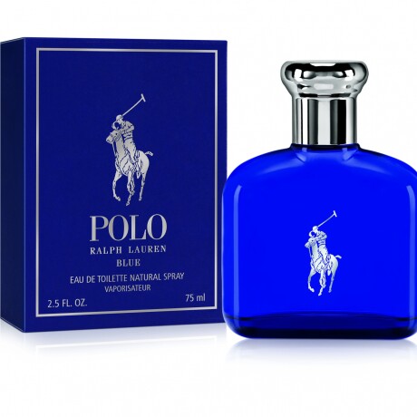 Ralph Lauren Perfume Polo Blue EDT 75 ml Ralph Lauren Perfume Polo Blue EDT 75 ml
