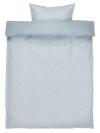 Juego funda nórdica SHEILA - 1 Plaza 155x220 az Juego funda nórdica SHEILA - 1 Plaza 155x220 az