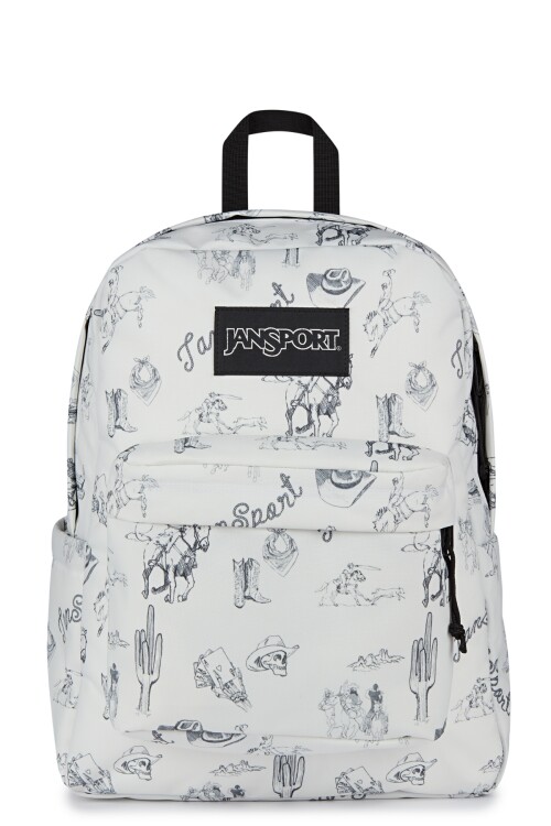 MOCHILA SUPERBREAK PLUS MOCHILA SUPERBREAK PLUS
