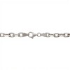 Cadena Force-Plata 925-Sin Piedra-CD3009 sinpiedra