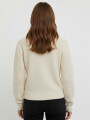 Sweater Focio Crudo / Natural