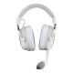 Auriculares Gamer Redragon Zeus-X H510 White con Microfono Auriculares Gamer Redragon Zeus-X H510 White con Microfono