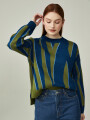 Sweater Ninaz Estampado 2