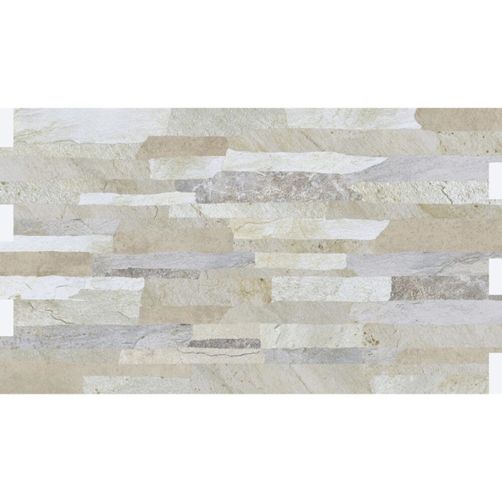 REVESTIMIENTO SIMIL PIEDRA OASIS TOPAZIO EXTRA "A" 31X54 CM Revestimiento Simil Piedra Oasis Topazio Extra "a" 31x54 Cm