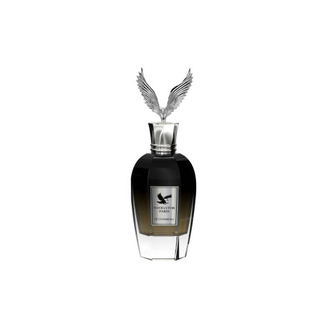 Fragancia Masculina Arabe Le Chameau Navigator Paris 100 ml