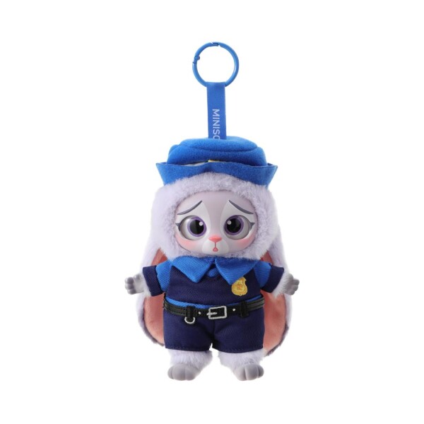 Caja sorpresa Zootopia plush Caja sorpresa Zootopia plush