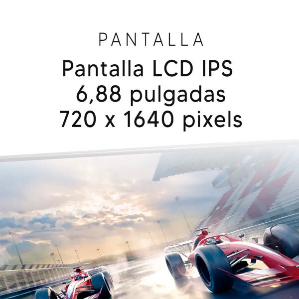 Xiaomi Redmi A5 4/128 Gb 4g + Regalo DORADO