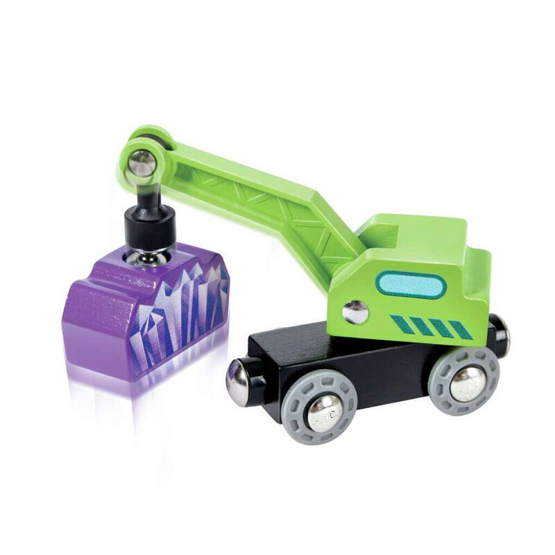 Tren Pista Dino Aventura Ferroviaria Hape Tren Pista Dino Aventura Ferroviaria Hape