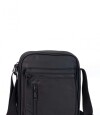 Morral Oxford Negro